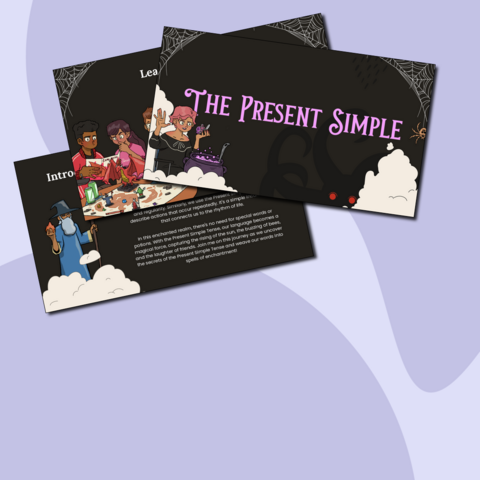 Презентация 