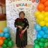 Актемежева Римма Николаевна