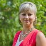 Новорусских Ирина Николаевна