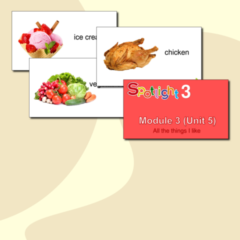 Презентация к уроку по английскому языку УМК Spotlight 3 Module 3 Unit 5