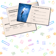 Презентация - Инструктаж по правилам безопасного поведения на водоемах в летний, осенне-зимний и весенний периоды