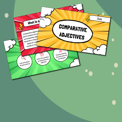 Презентация 