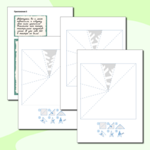 Сценарий внеклассного мероприятия «Новогодний квест от Бабы Яги»