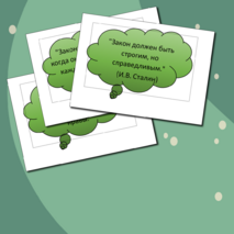 Речевые облака 