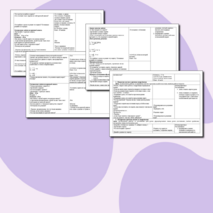 Технологическая карта урока математики. Тема. Решение текстовых задач.