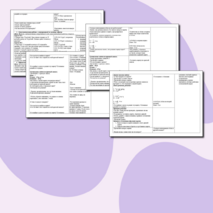 Технологическая карта урока математики. Тема. Решение текстовых задач.