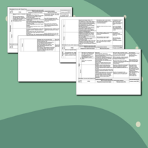 Календарно-тематическое планирование Младшая группа - Зима