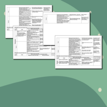 Календарно-тематическое планирование Младшая группа - Зима