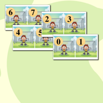 Дидактическая игра 