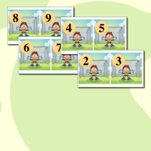 Дидактическая игра 