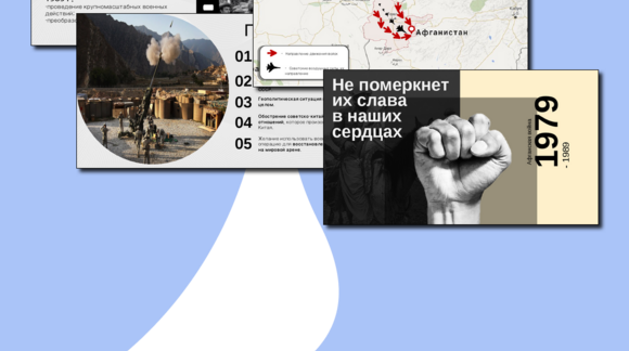 Обложка материала