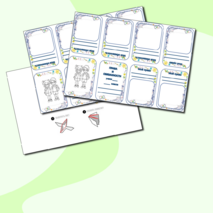 Книжка - покетмод 