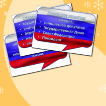 Речевые облака к Разговоры о важном 