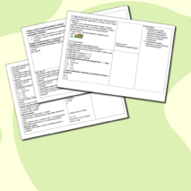 Технологическая карта урока по математике. Тема. Повторение. Решение задач.