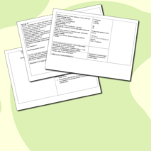 Технологическая карта урока по математике. Тема. Повторение. Решение задач.