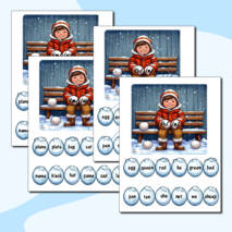 Рабочие листы на правила чтения английских гласных A, E, I, O,U в закрытом и открытом слоге.