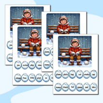 Рабочие листы на правила чтения английских гласных A, E, I, O,U в закрытом и открытом слоге.