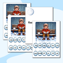 Рабочие листы на правила чтения английских гласных A, E, I, O,U в закрытом и открытом слоге.