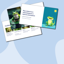 Презентация 