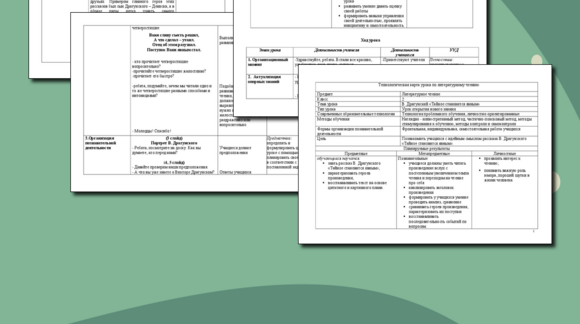 Обложка материала