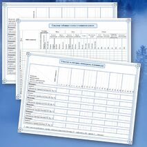 Папка классного руководителя