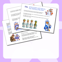 Зима Календарно-тематическое-планирование Вторая Младшая группа с Целями