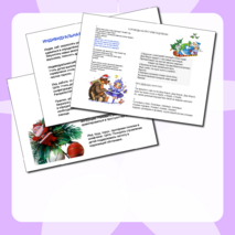 Зима Календарно-тематическое-планирование Вторая Младшая группа с Целями