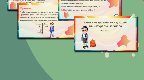 Обложка материала