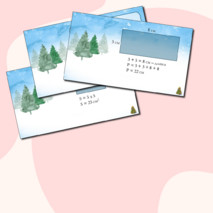 Квест - игра по математике 3 класс 1 полугодие