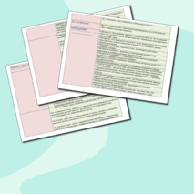 Календарно-тематическое планирование. Зима и осень. Младшая группа