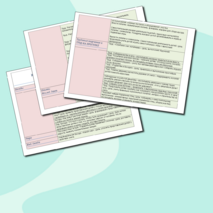 Календарно-тематическое планирование. Зима и осень. Младшая группа