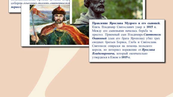 Обложка материала