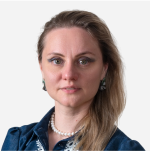 Межуева Ольга  Владимировна