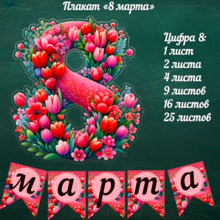 Оформление школьной доски 