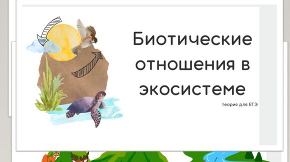 Обложка материала