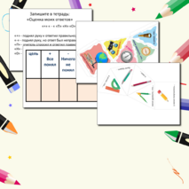 Рефлексия в школе на уроке. Виды рефлексивной деятельности