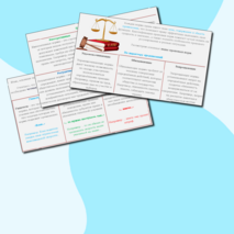 Презентация по обществознанию «ЕГЭ 5.1. Право как социальный институт. Понятие, признаки и функции права. Роль права в жизни общества. Понятие, структура и виды правовых норм»