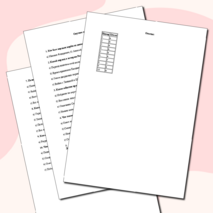 Тестирование 