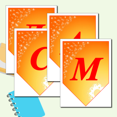 Оформление к Масленнице