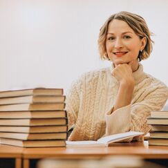 Обложка курса 'Инновационные подходы в преподавании литературы'