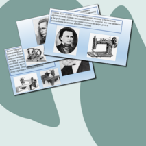 Презентация к уроку Труд(технология) на тему :