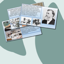 Презентация к уроку Труд(технология) на тему :