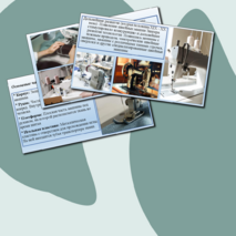 Презентация к уроку Труд(технология) на тему :