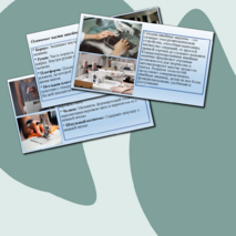 Презентация к уроку Труд(технология) на тему :