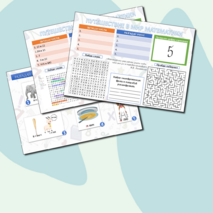 Квест-игра по математике