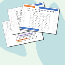 Квест-игра по математике