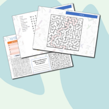 Квест-игра по математике