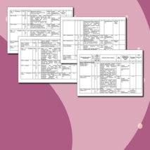Календарно-тематический план по ОП.05 Основы технической механики и гидравлики 23.01.06 Машинист дорожных и строительных машин (СПО)