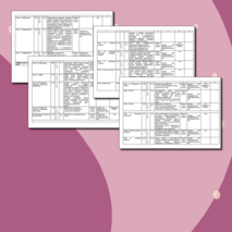 Календарно-тематический план по ОП.05 Основы технической механики и гидравлики 23.01.06 Машинист дорожных и строительных машин (СПО)