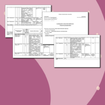 Календарно-тематический план по ОП.05 Основы технической механики и гидравлики 23.01.06 Машинист дорожных и строительных машин (СПО)